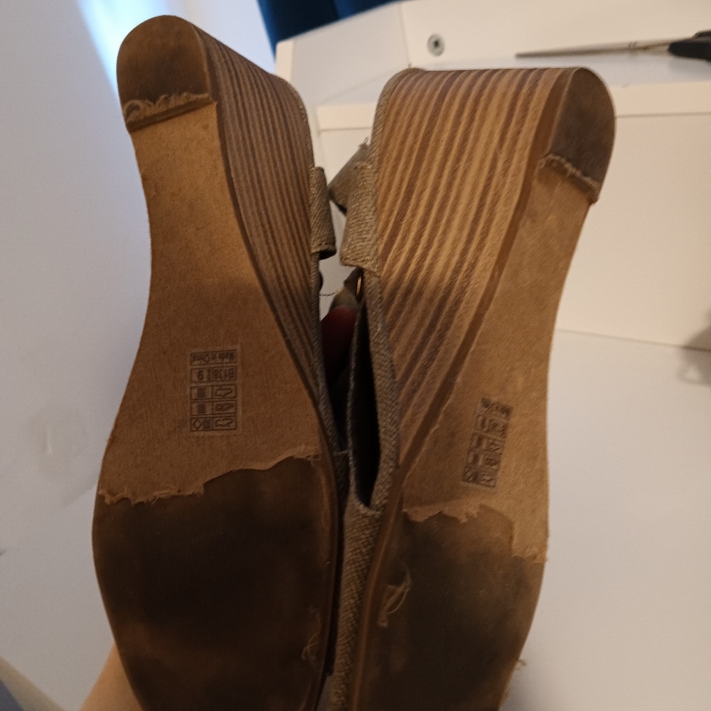 Shoes - Picture 3 of 3